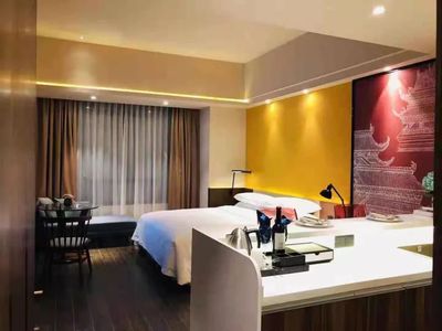 襄陽綠地中央廣場(chǎng)鉑派公寓產(chǎn)品發(fā)布暨業(yè)主答謝會(huì)圓滿落幕，開啟酒店式管理新篇章